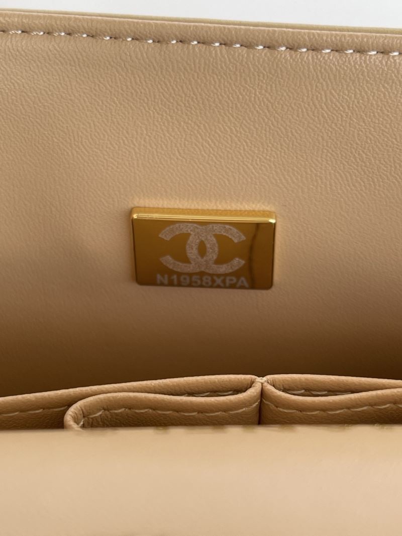 Chanel CF Series Bags